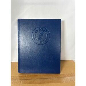 The American Medical Association Family Medical Guide AMA Hardcover Random House
